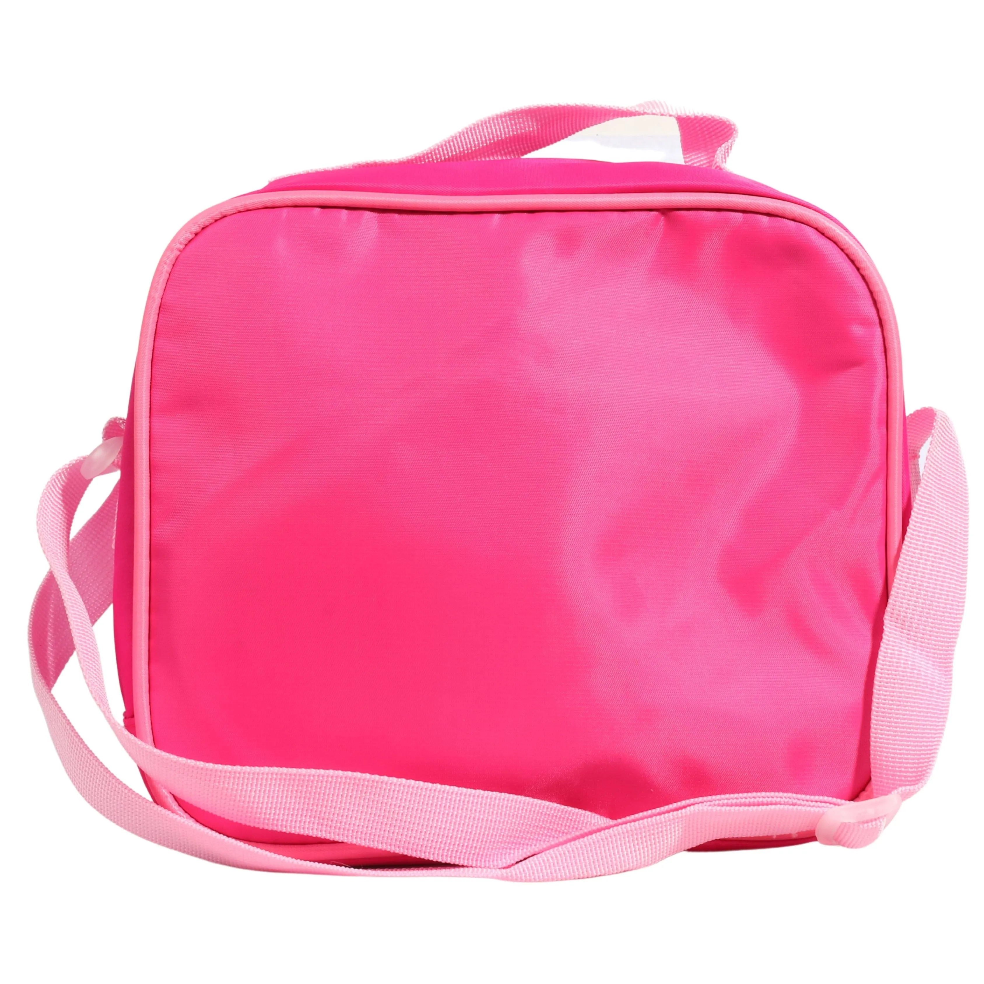 3 in 1 School Bag Set with Pencil Case and Lunch Bag