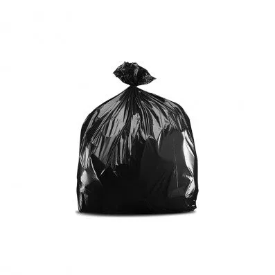 7-10 Gallon Trash Bags - 1.2 Mil - 500/Case