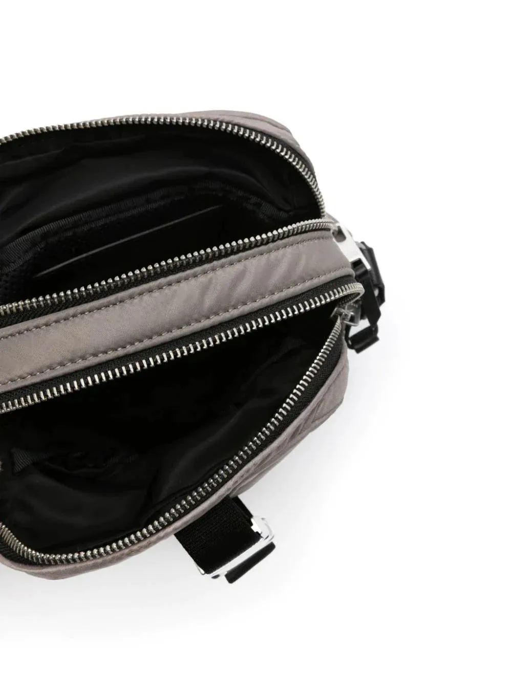 Adc Crossbody Pocket Bag