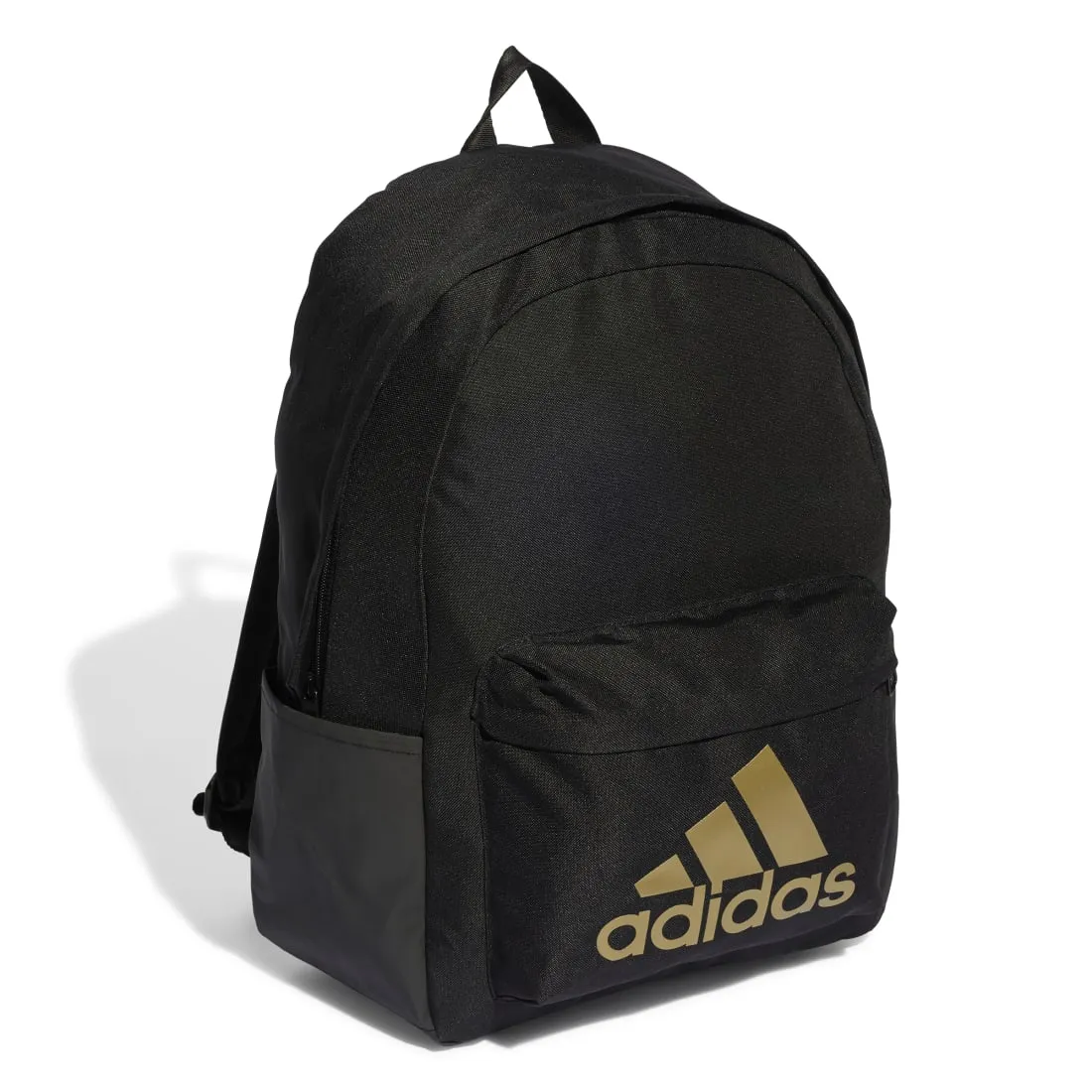 Adidas Classic Badge of Sport Backpack BLACK