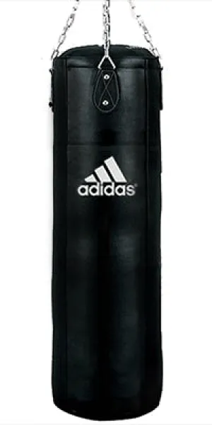 ADIDAS LEATHER PUNCHING BAG - Mono Leather -