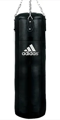 ADIDAS LEATHER PUNCHING BAG - Mono Leather -