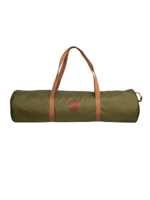 Akaasia Yoga Mat Bag Green