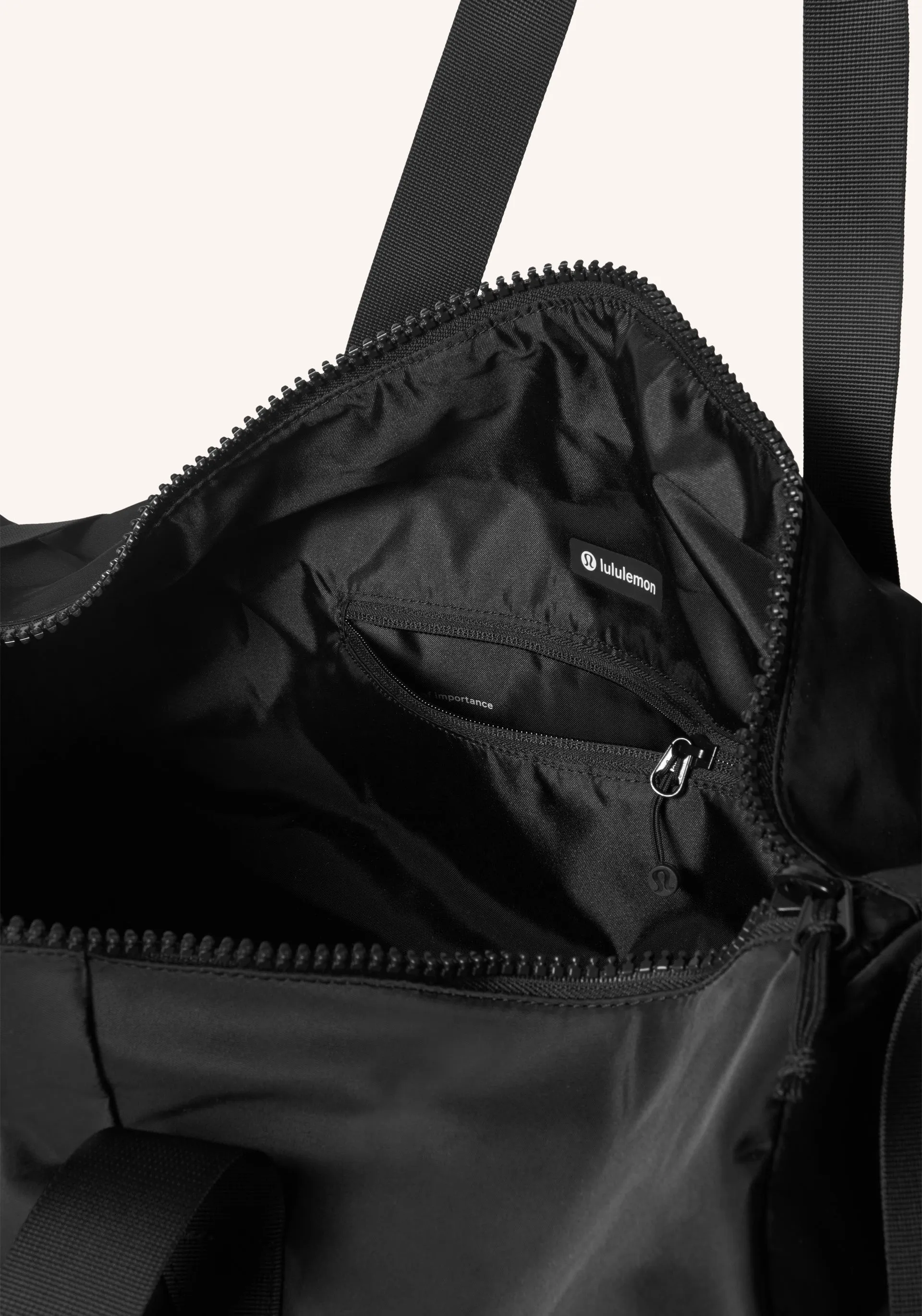 All Day Essentials Duffle Bag