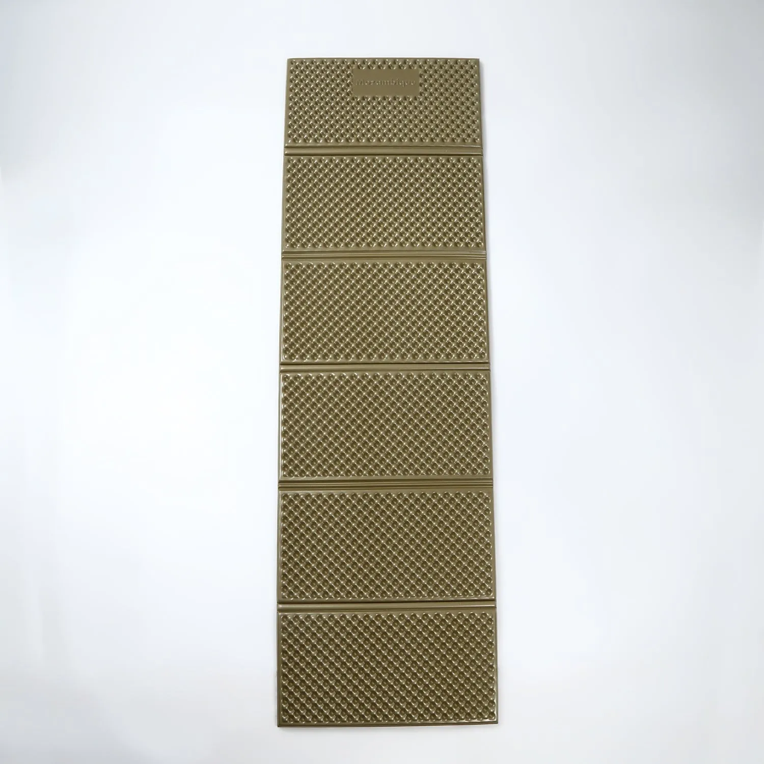 ALUMINUM DOUBLE MAT