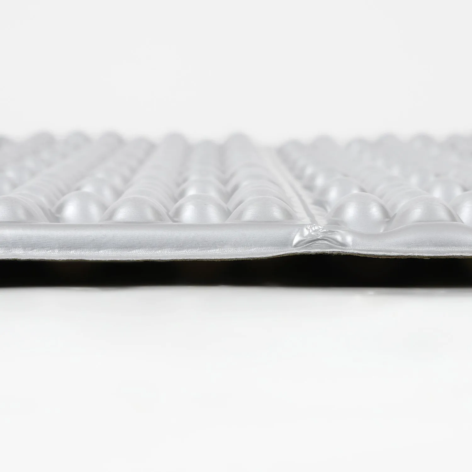 ALUMINUM FOAM 2.0