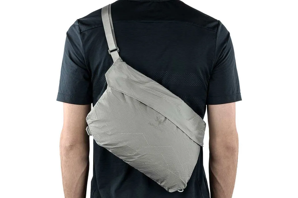 Apidura Packable Musette