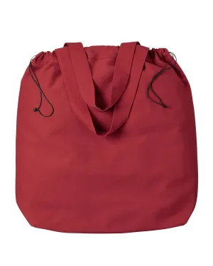 BAGedge BE087 Drawstring Tote