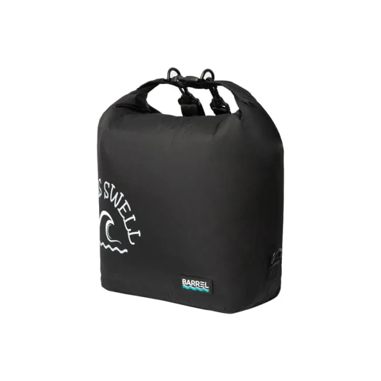 Barrel Light Dry Bag 20L-BLACK