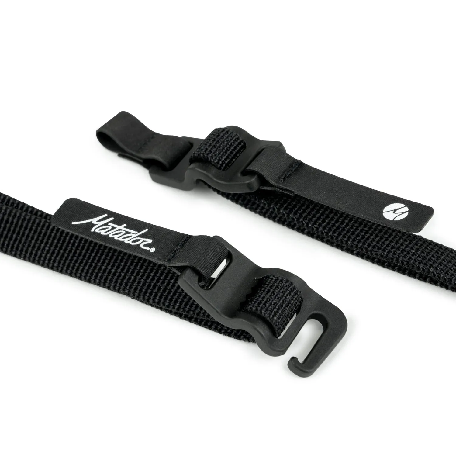 Better Tether™ Gear Straps 2-Pack