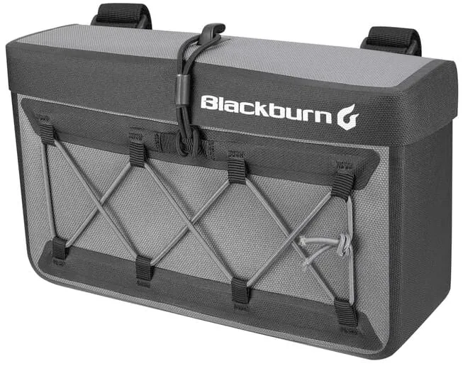 Blackburn Outpost Elite Hitchhiker Handlebar Bag