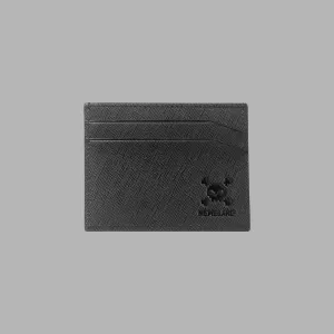 Blvck x Memeland Card Holder