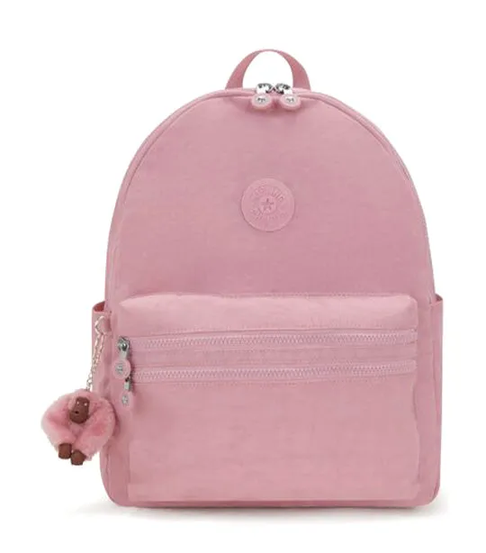 Bouree Backpack Soft Blush