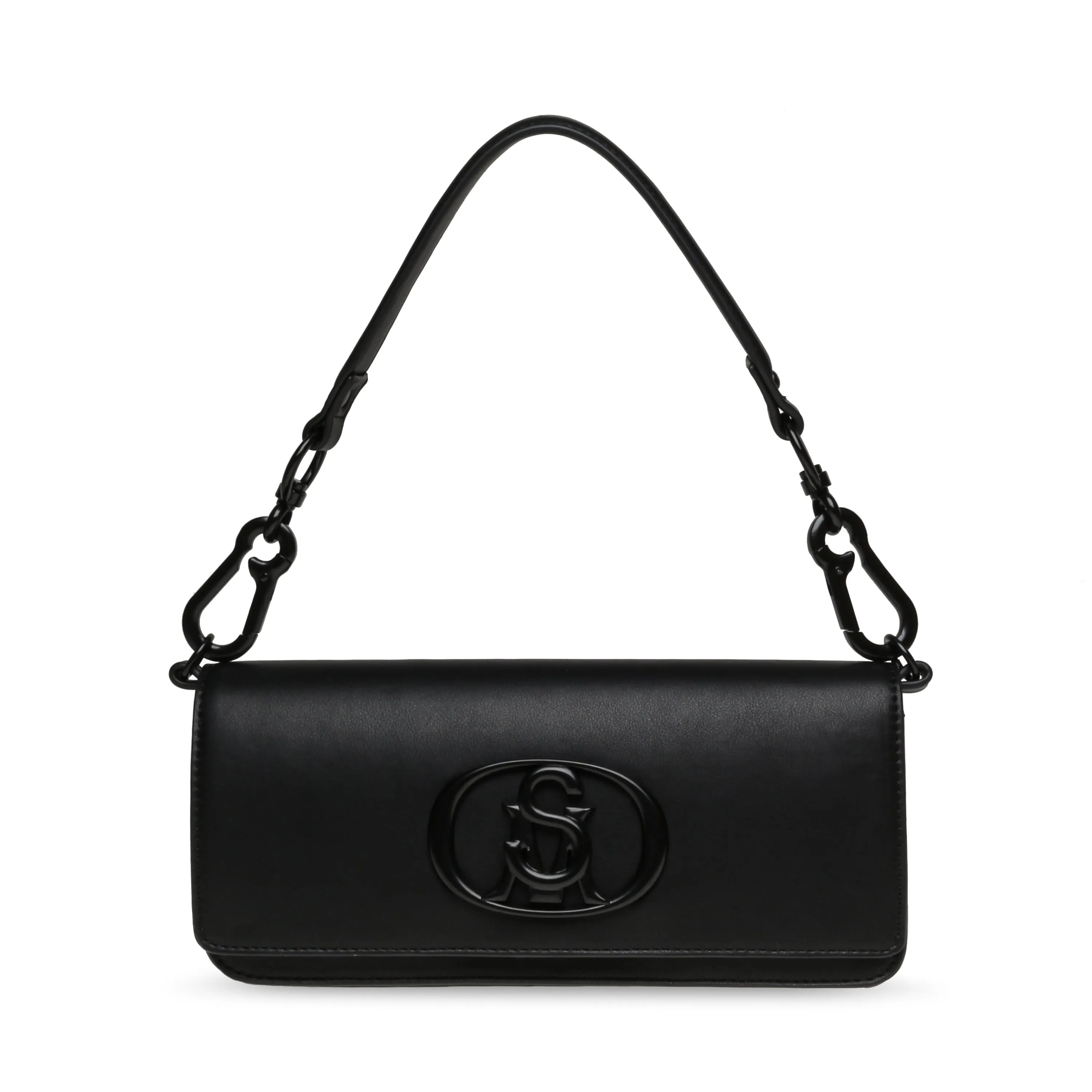 Bpaisley Bag BLACK/BLACK