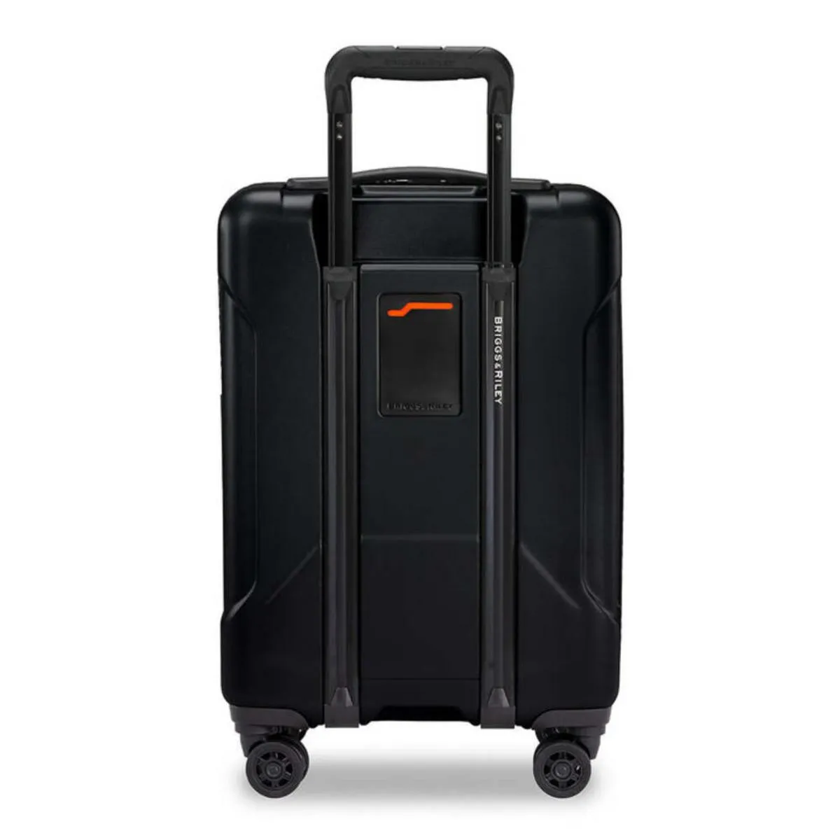 Briggs & Riley Domestic 22" Carry-On Spinner - Stealth