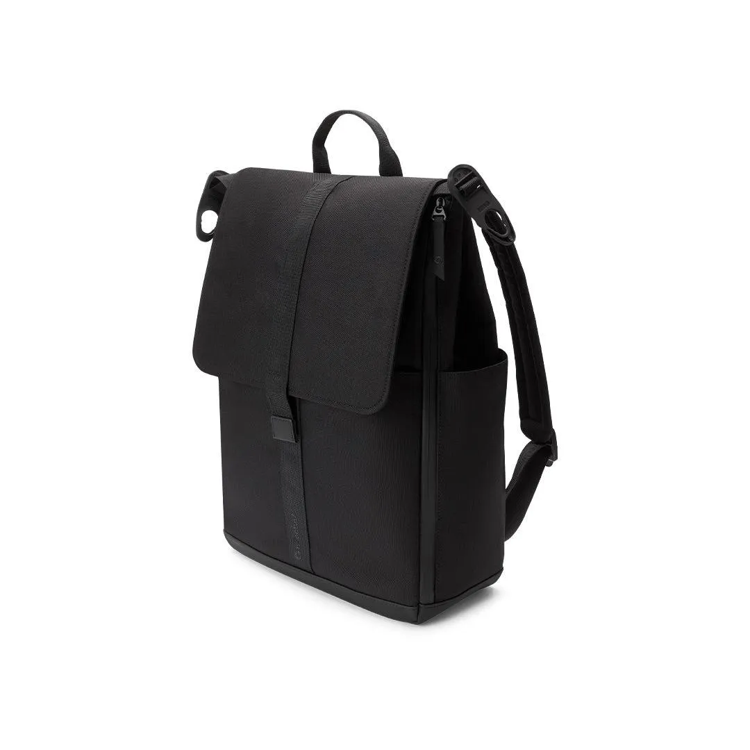 Bugaboo Changing Backpack - Midnight Black