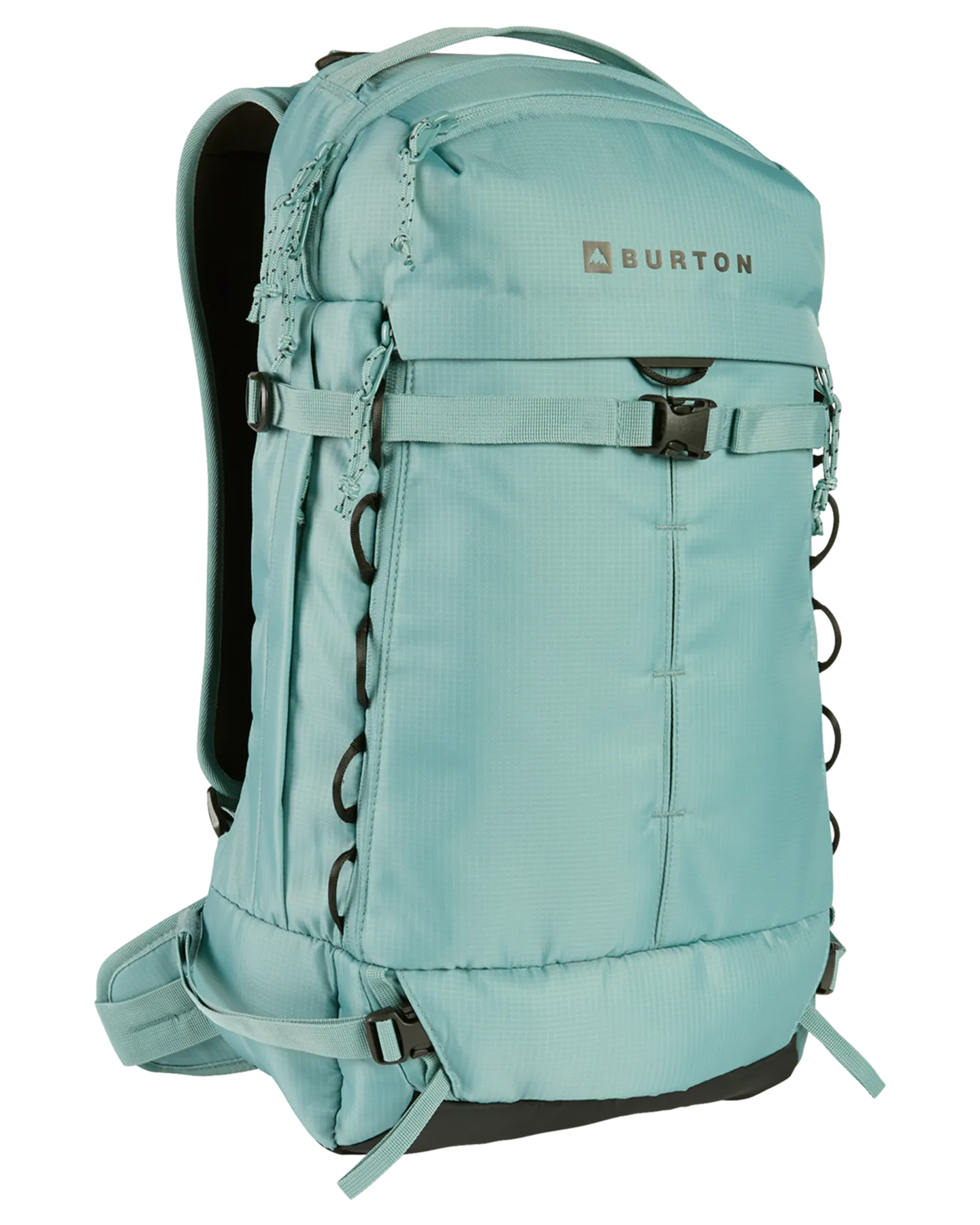 Burton Sidehill 25L Backpack - Rock Lichen