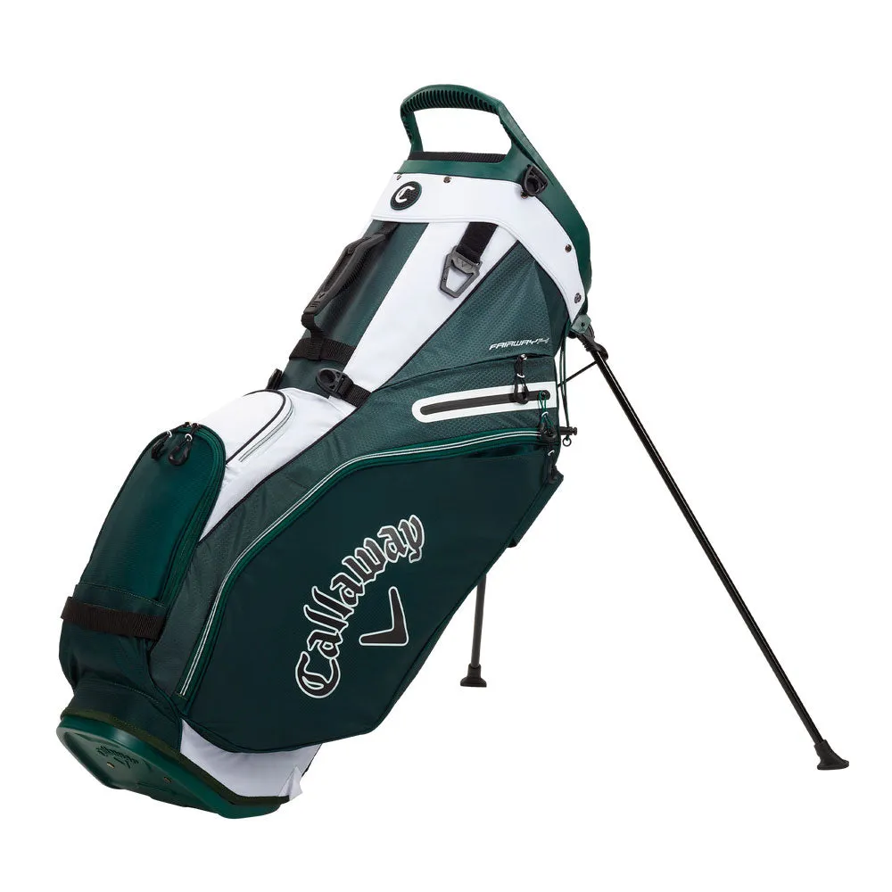 Callaway Fairway 14 Stand Bag 2021