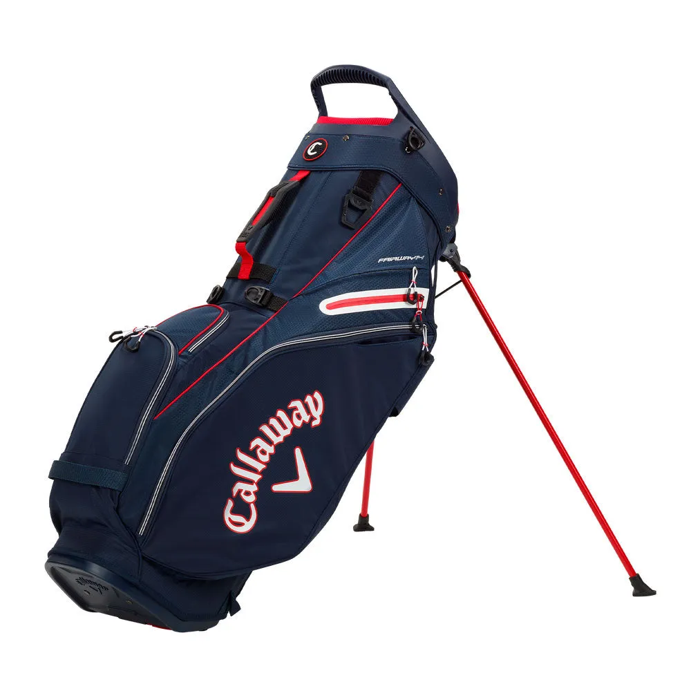 Callaway Fairway 14 Stand Bag 2021