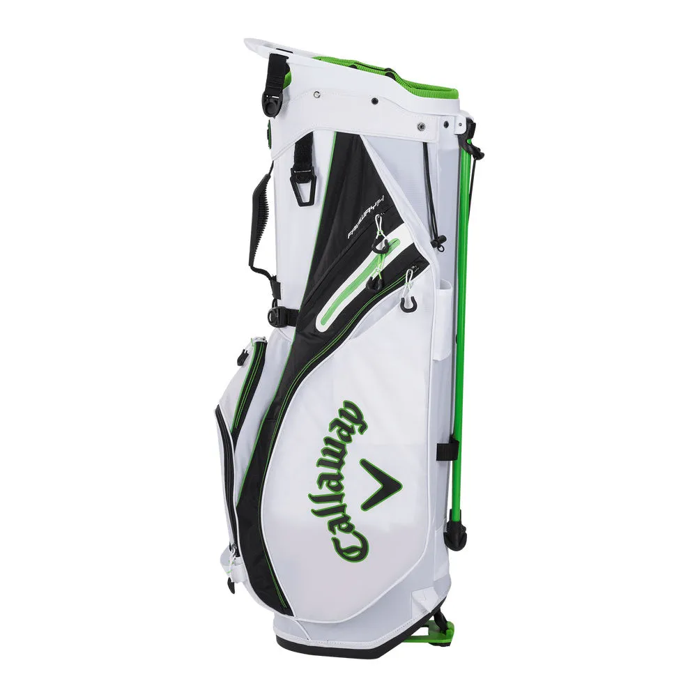 Callaway Fairway 14 Stand Bag 2021