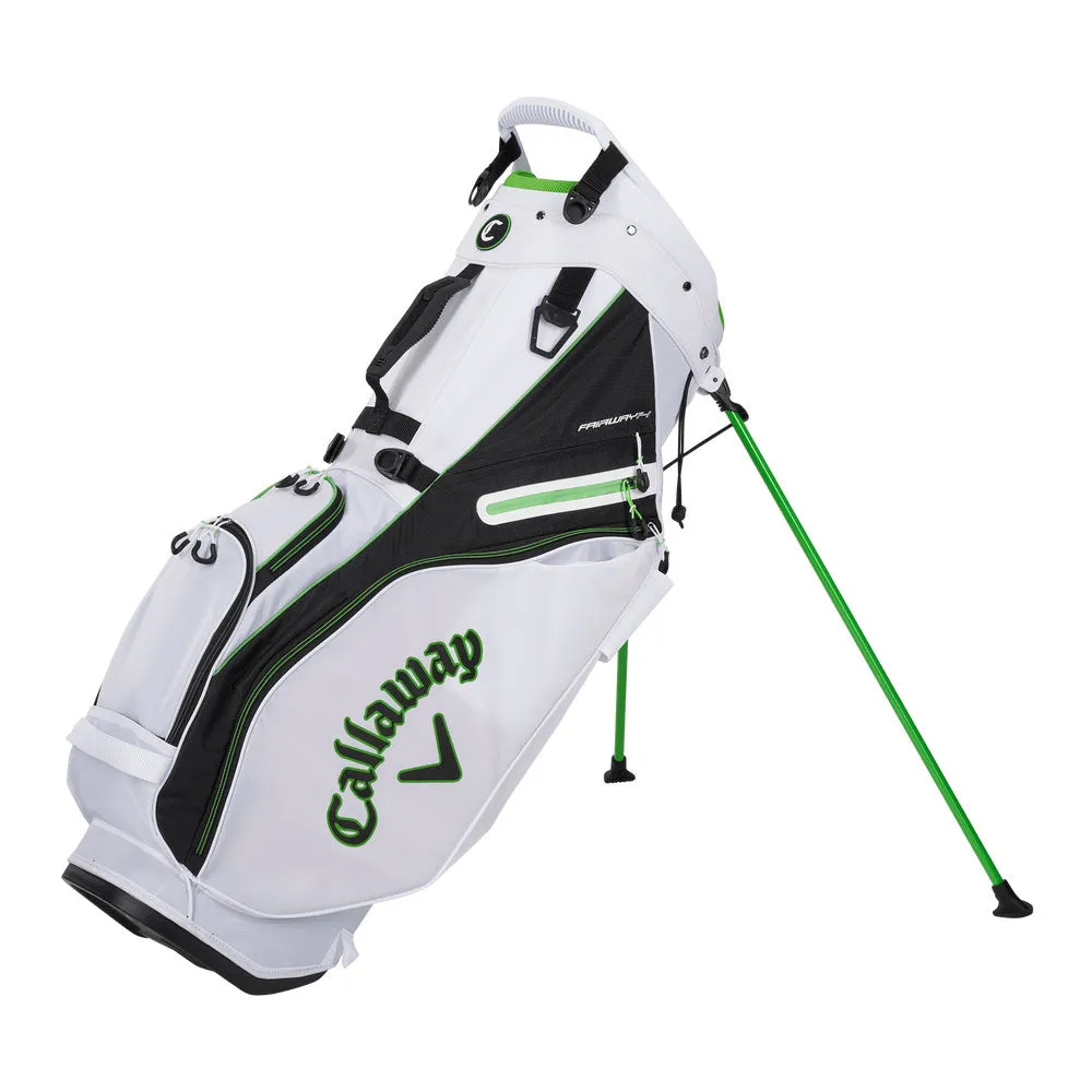 Callaway Fairway 14 Stand Bag 2021