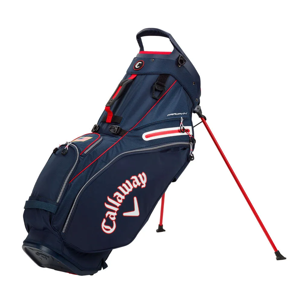 Callaway Fairway 14 Stand Bag 2021