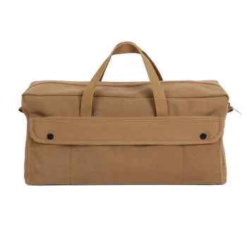 Canvas Jumbo Mechanic Tool Bag