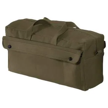 Canvas Jumbo Mechanic Tool Bag