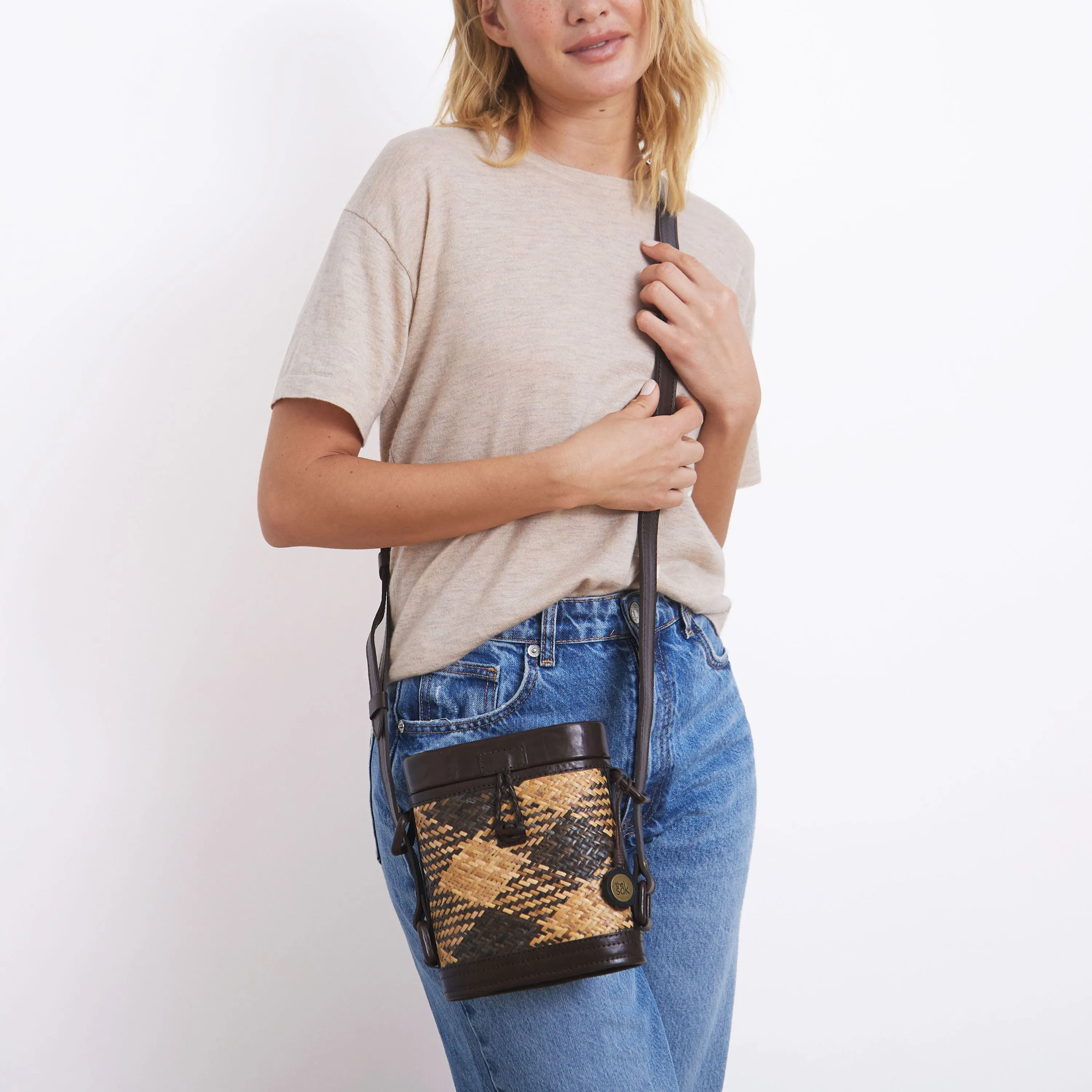 Cassia Crossbody