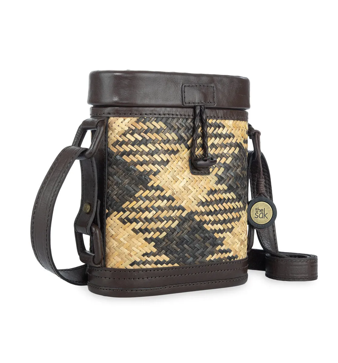 Cassia Crossbody