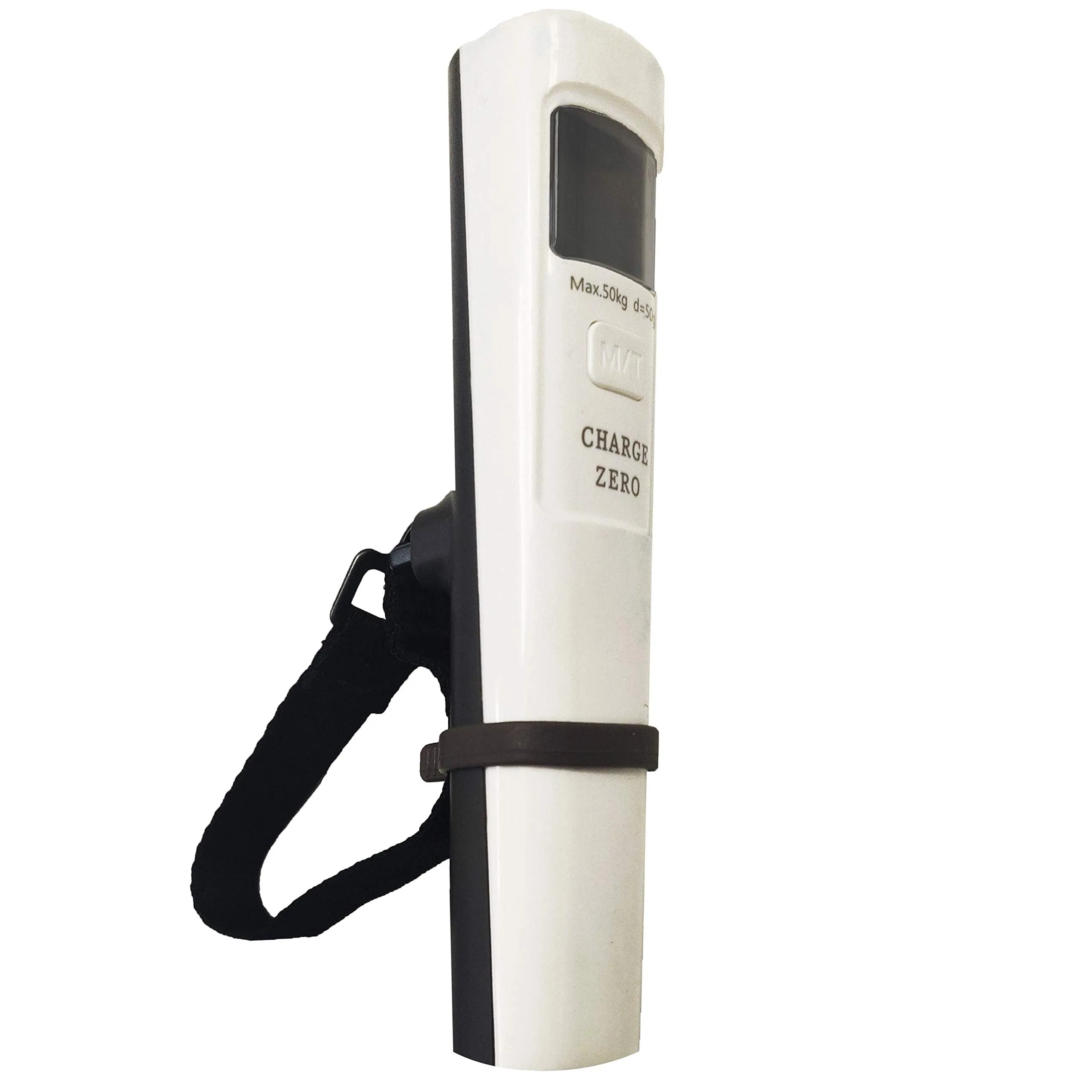 Charge Zero Luggage Scale (White_Charge Zero L1702)