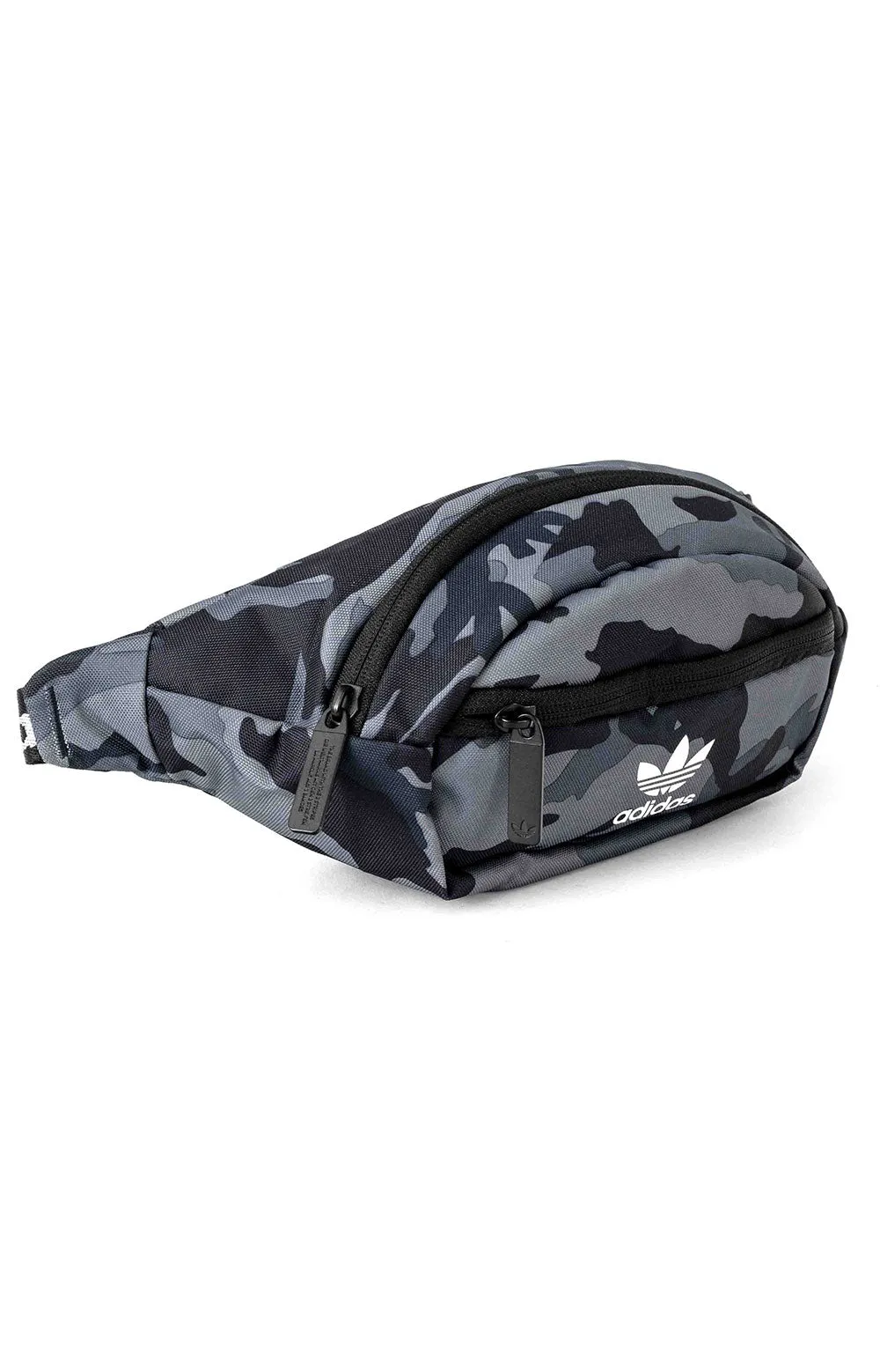 (CL5451) National Waist Pack - Night Camo