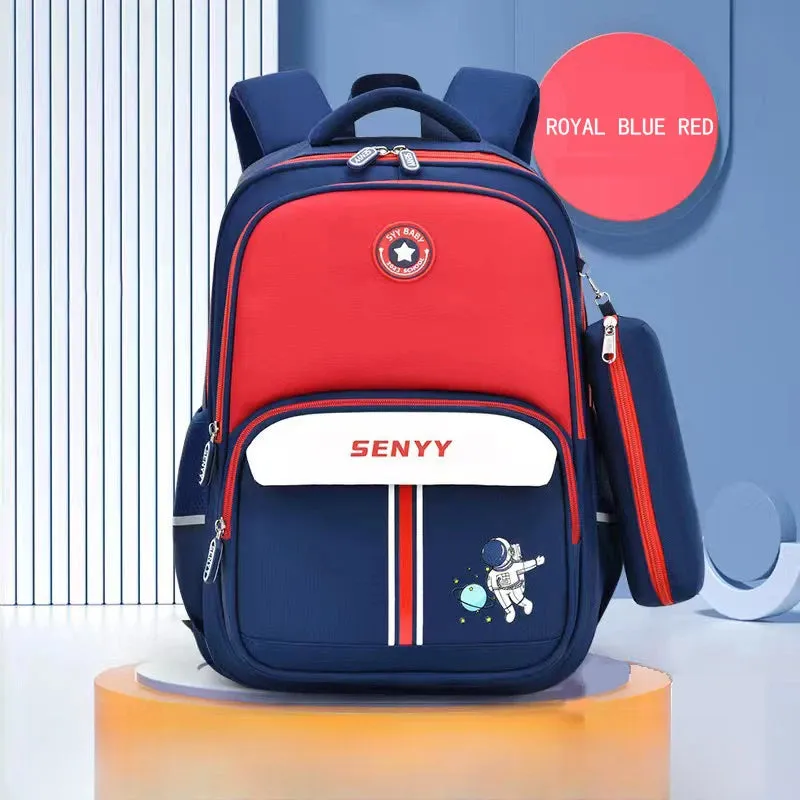 Classy Companion Elite Backpack