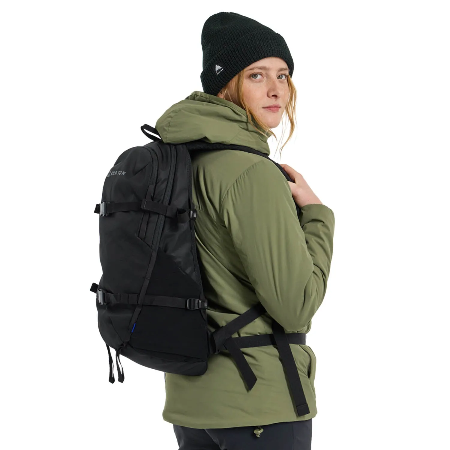 Day Hiker 2.0 22L Pack