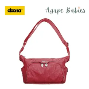 Doona Essentials Bag Love (Red)