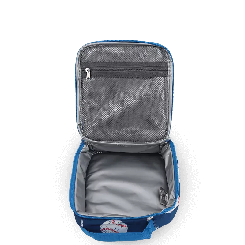 Duet Kids Backpack & Detachable Lunch Box Set