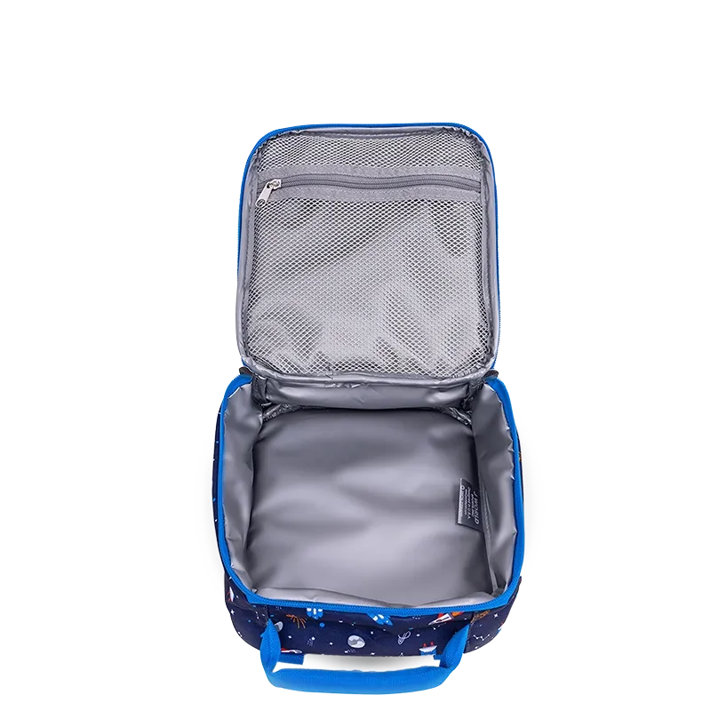 Duet Kids Backpack & Detachable Lunch Box Set