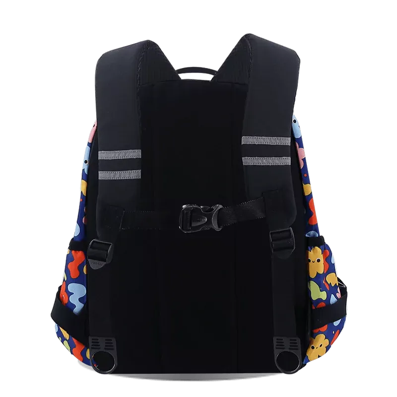 Duet Kids Backpack & Detachable Lunch Box Set