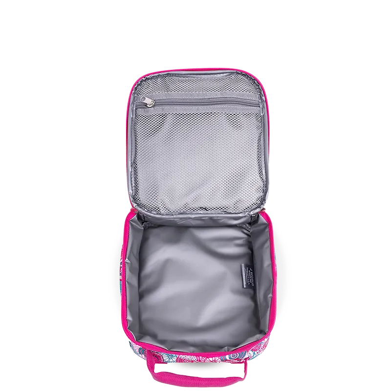 Duet Kids Backpack & Detachable Lunch Box Set