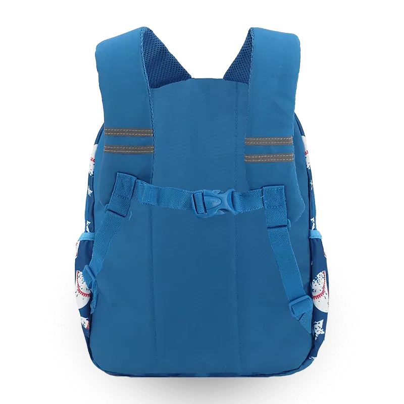 Duet Kids Backpack & Detachable Lunch Box Set