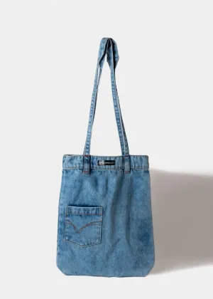 E-Zee Denim Bag