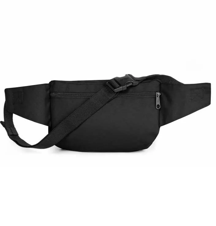 Eastpak Bane Bumbag – Black