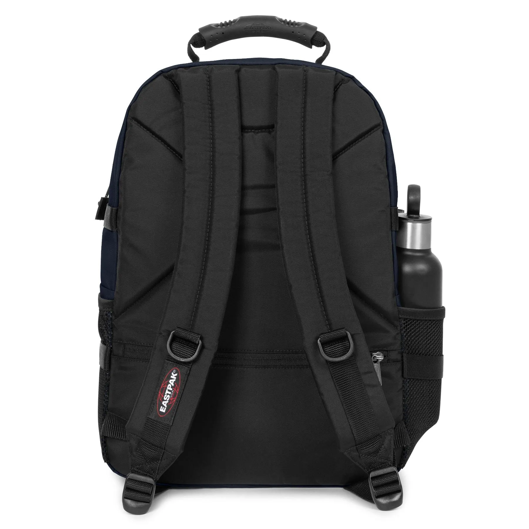 Eastpak Suplyer With Built-In Organiser Backpack