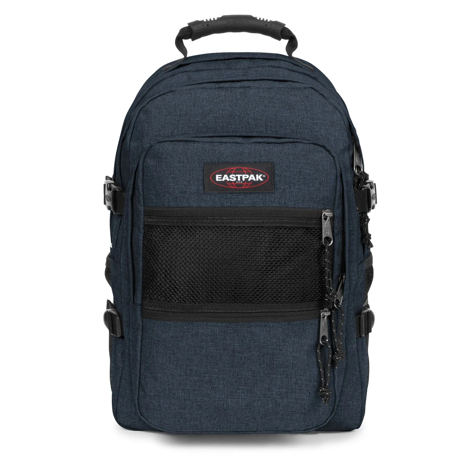 Eastpak Suplyer With Built-In Organiser Backpack