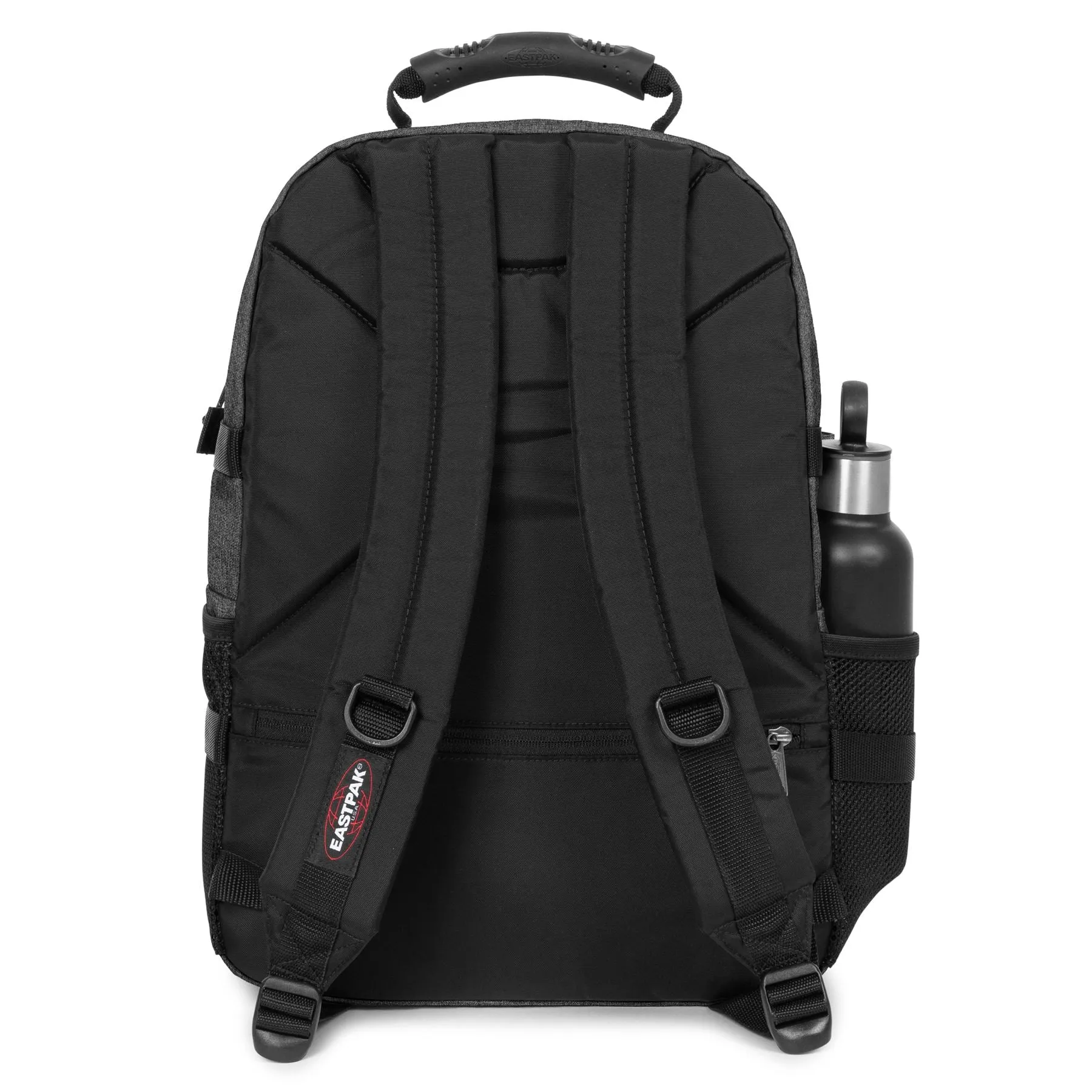 Eastpak Suplyer With Built-In Organiser Backpack