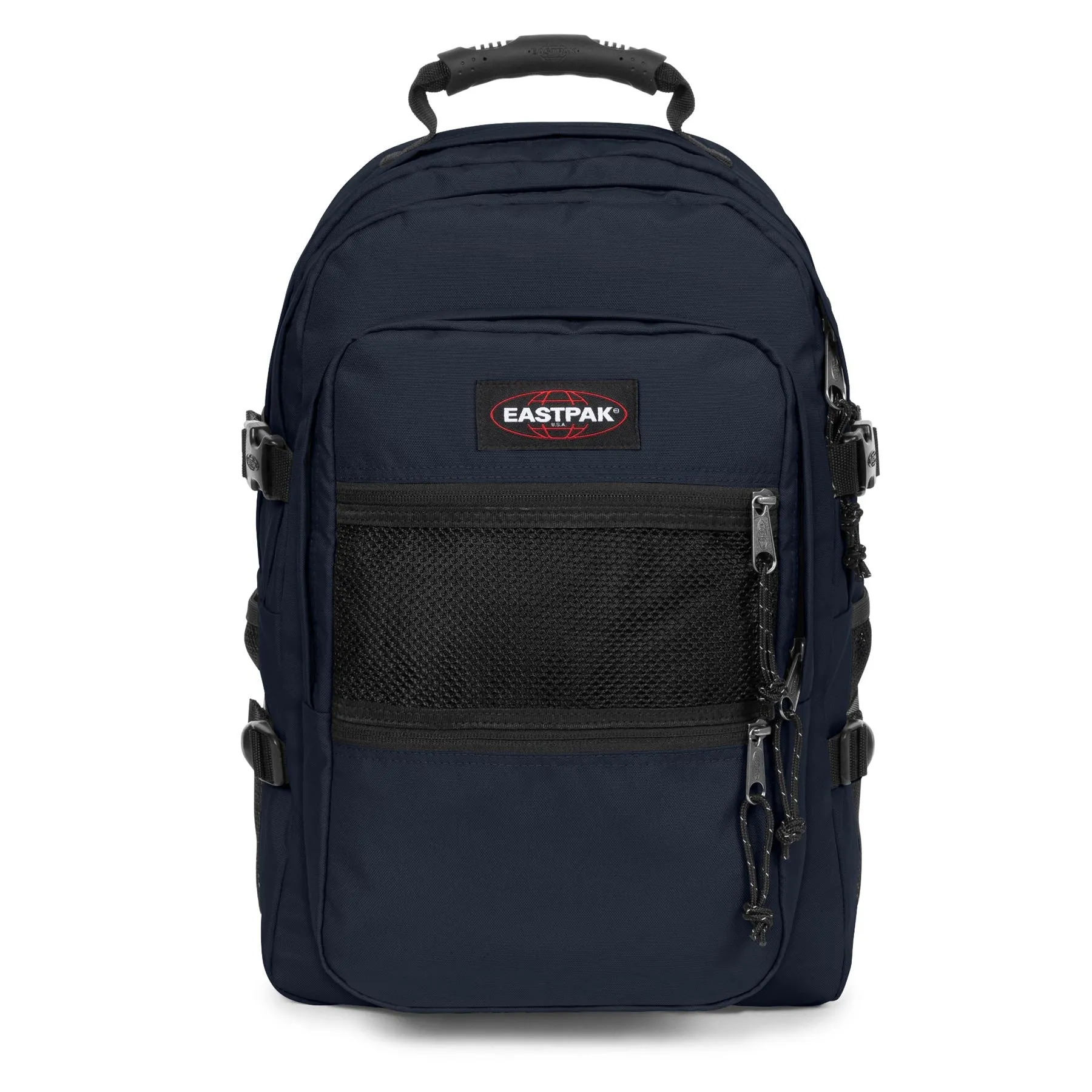 Eastpak Suplyer With Built-In Organiser Backpack