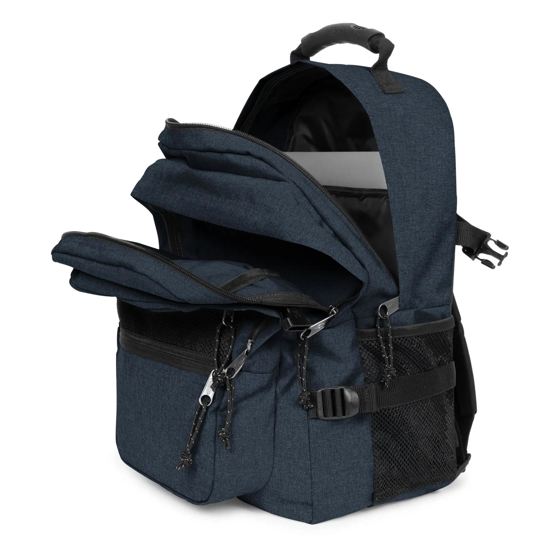 Eastpak Suplyer With Built-In Organiser Backpack