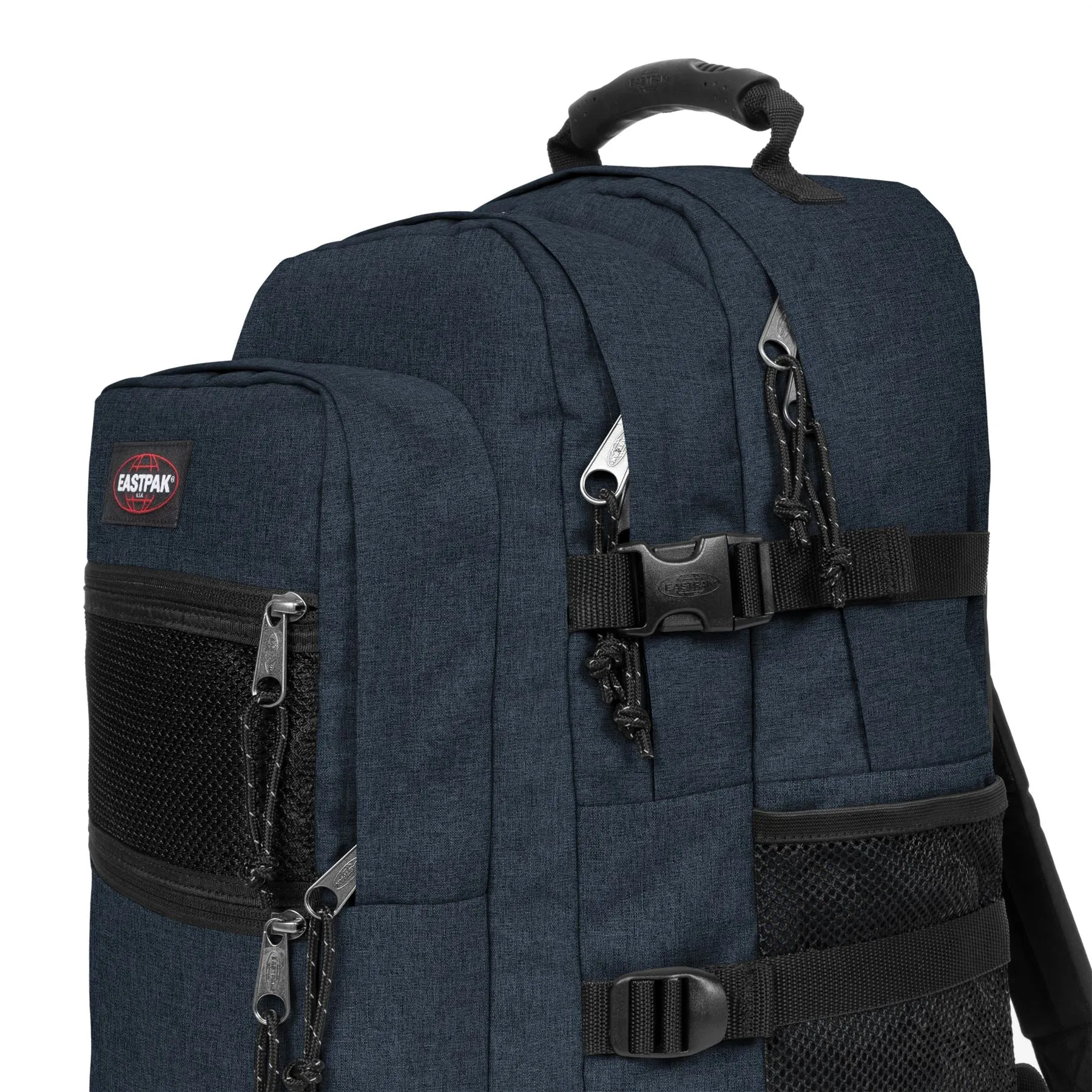 Eastpak Suplyer With Built-In Organiser Backpack