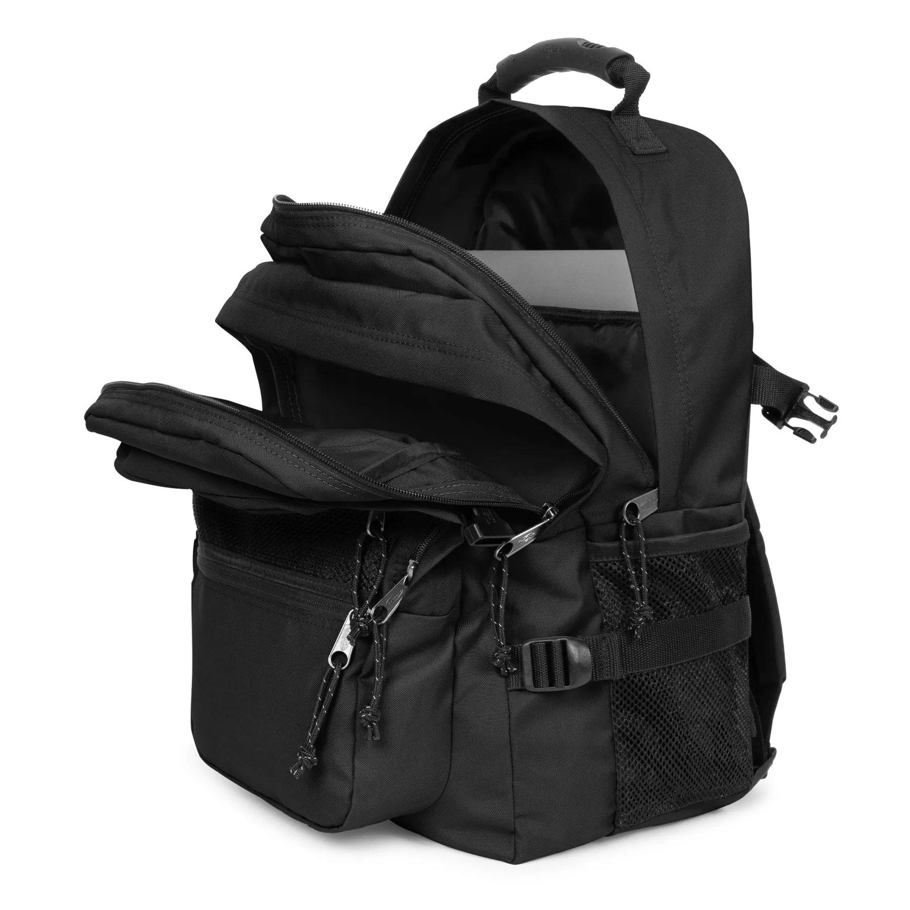 Eastpak Suplyer With Built-In Organiser Backpack