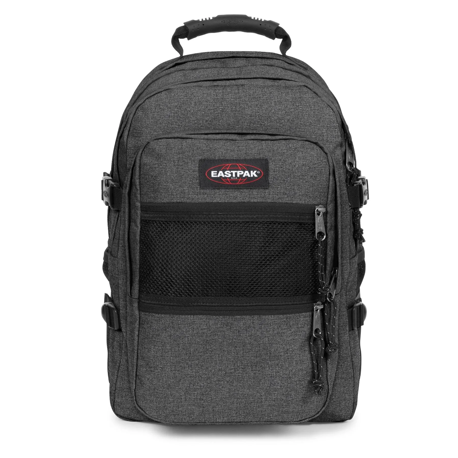 Eastpak Suplyer With Built-In Organiser Backpack